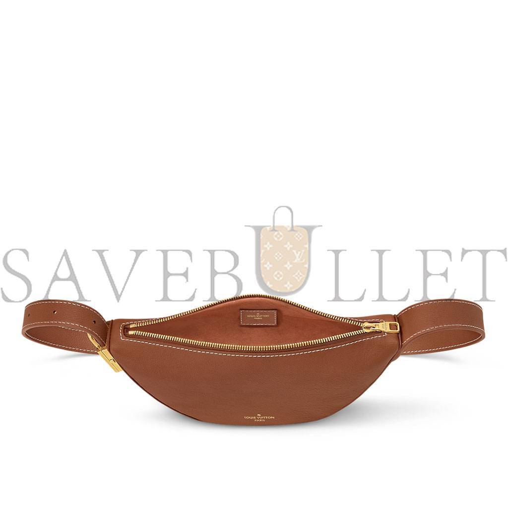 LOUIS VUITTON LOW KEY BUMBAG M83546 (28*13*6cm) LOUIS VUITTON LOW KEY BUMBAG M83546 (28*13*6cm)